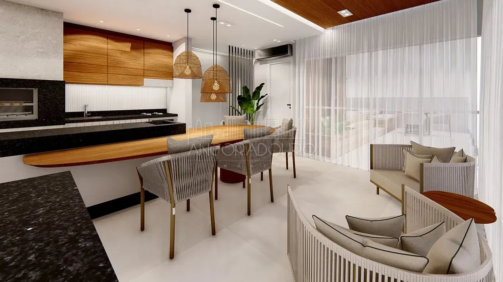 Sobrado, 3 quartos, 185 m² - Foto 11
