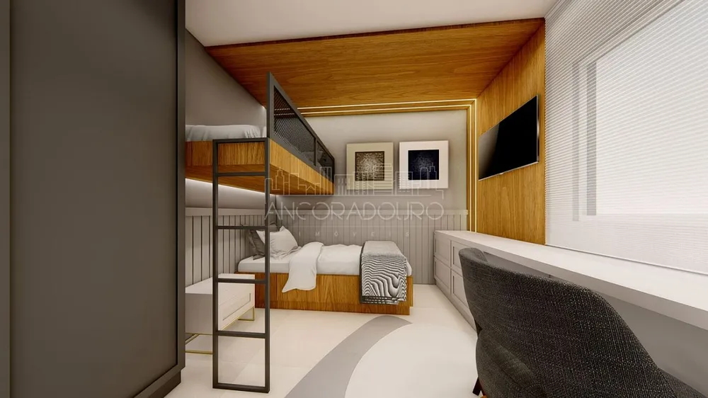 Sobrado, 3 quartos, 185 m² - Foto 20