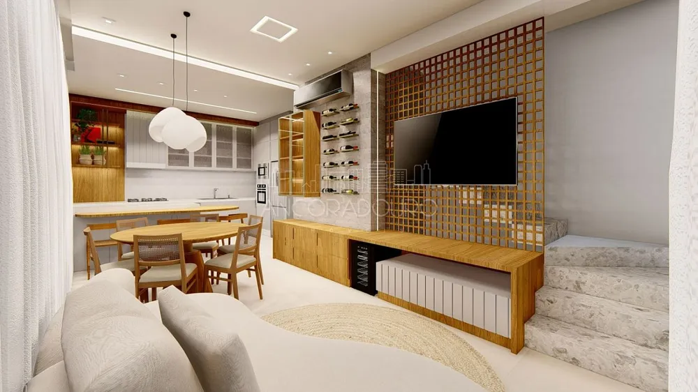 Sobrado, 3 quartos, 185 m² - Foto 7