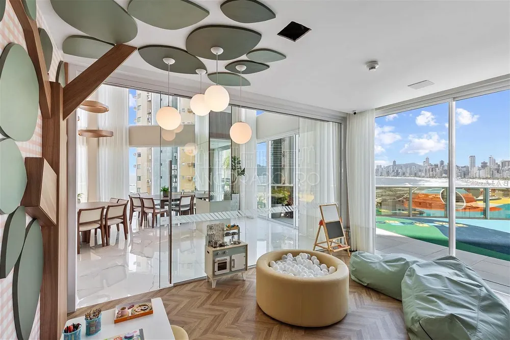 Apartamento, 4 quartos, 151 m² - Foto 2
