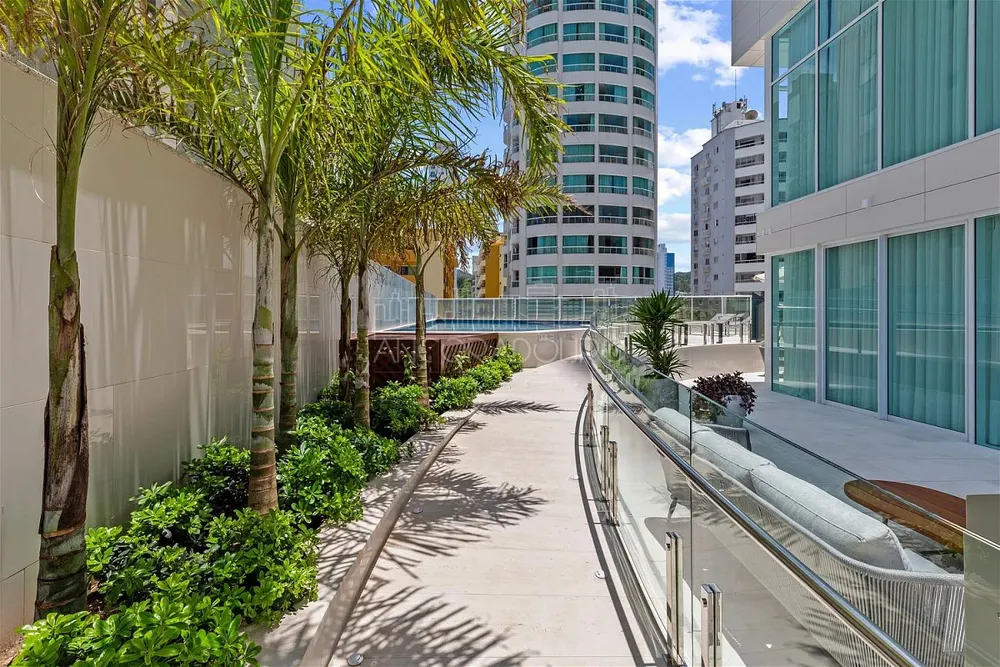 Apartamento, 4 quartos, 151 m² - Foto 4