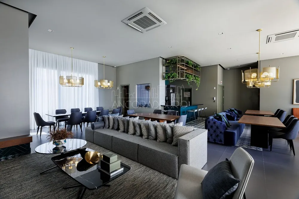 Apartamento, 4 quartos, 160 m² - Foto 12