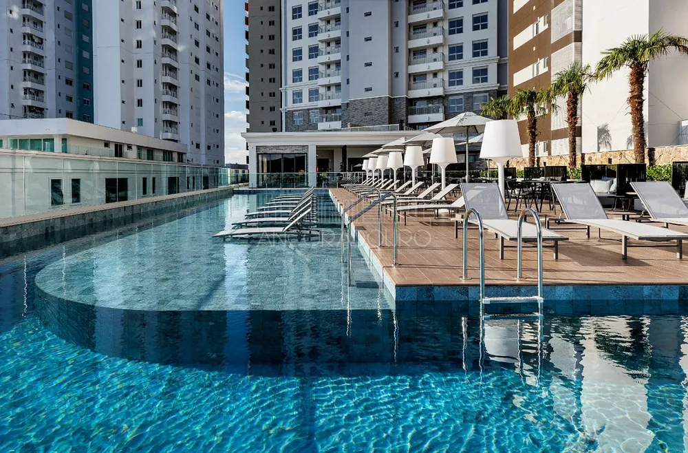 Apartamento, 4 quartos, 160 m² - Foto 5