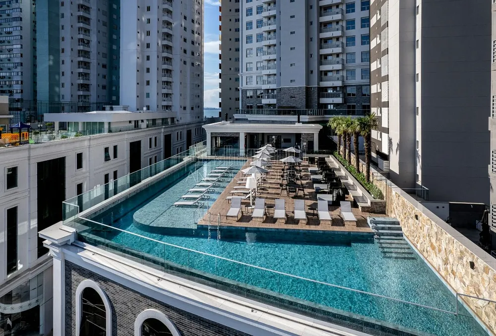 Apartamento, 4 quartos, 160 m² - Foto 7