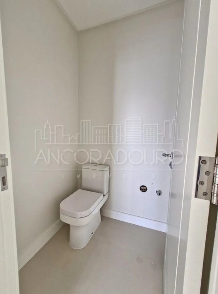Apartamento, 4 quartos, 160 m² - Foto 20
