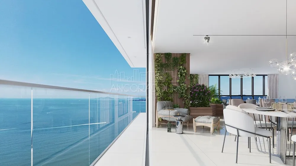 Apartamento, 4 quartos, 200 m² - Foto 3