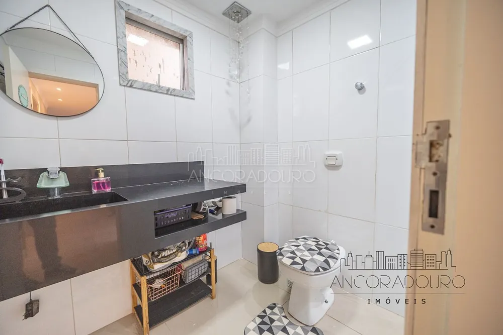 Apartamento, 2 quartos, 80 m² - Foto 7