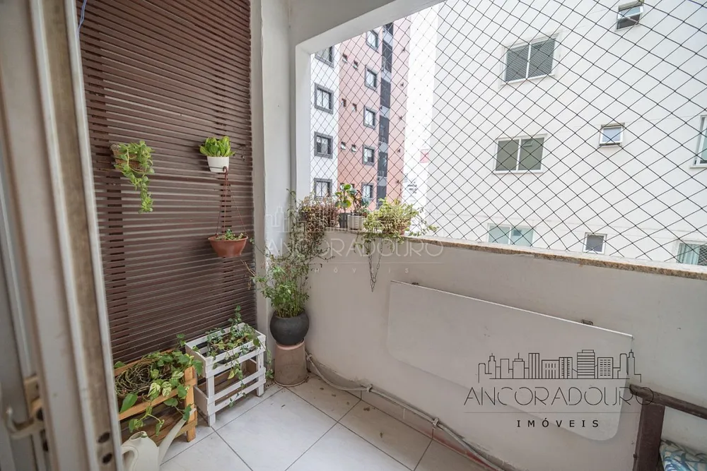 Apartamento, 2 quartos, 80 m² - Foto 3