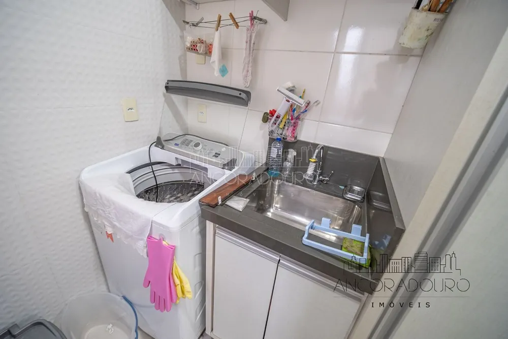 Apartamento, 2 quartos, 80 m² - Foto 4