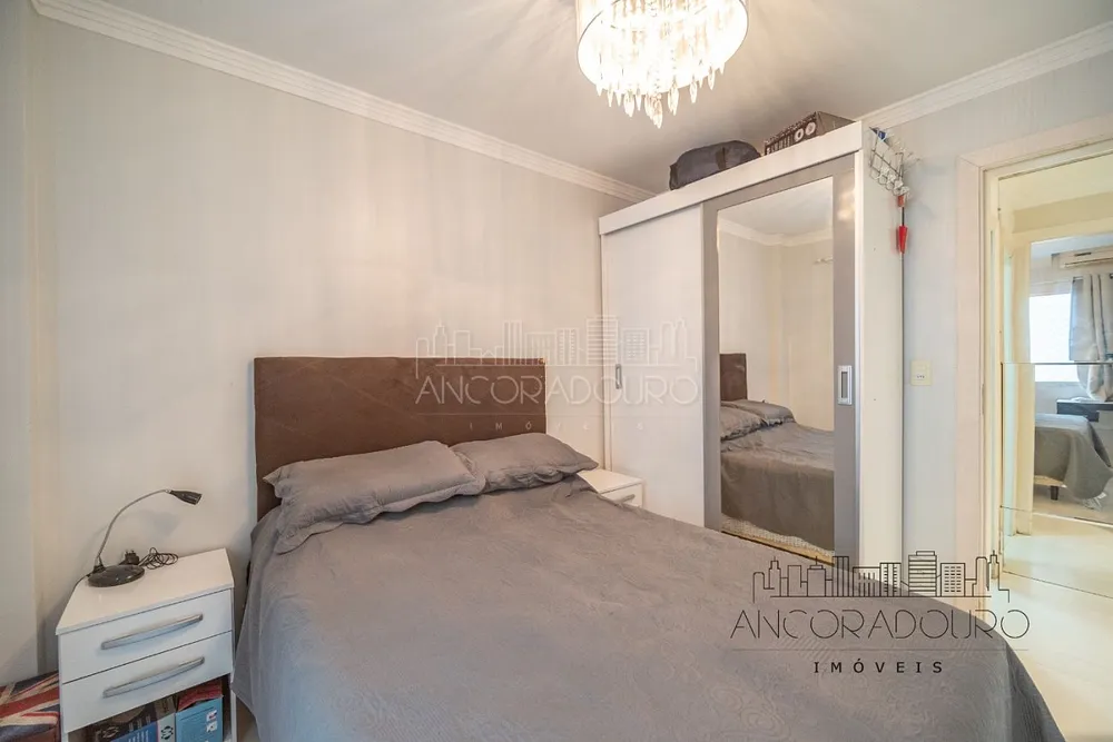Apartamento, 2 quartos, 80 m² - Foto 2