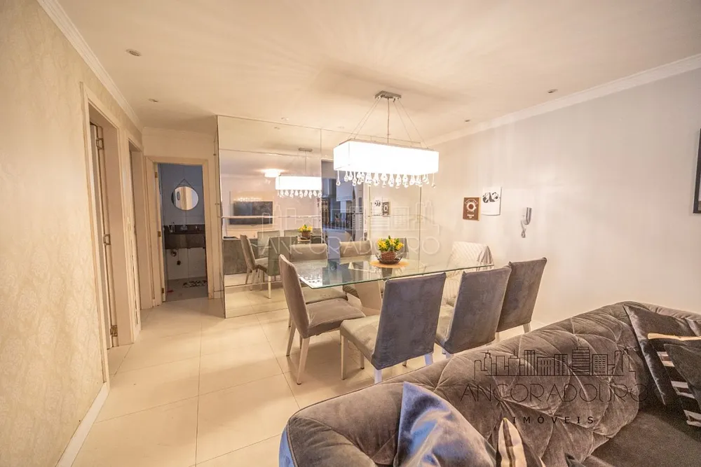 Apartamento, 2 quartos, 80 m² - Foto 5