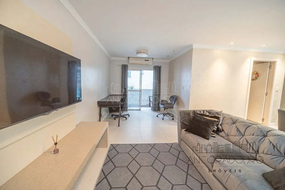 Apartamento, 2 quartos, 80 m² - Foto 1