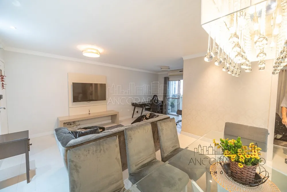 Apartamento, 2 quartos, 80 m² - Foto 8