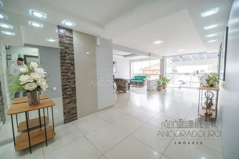 Apartamento, 1 quarto, 36 m² - Foto 5