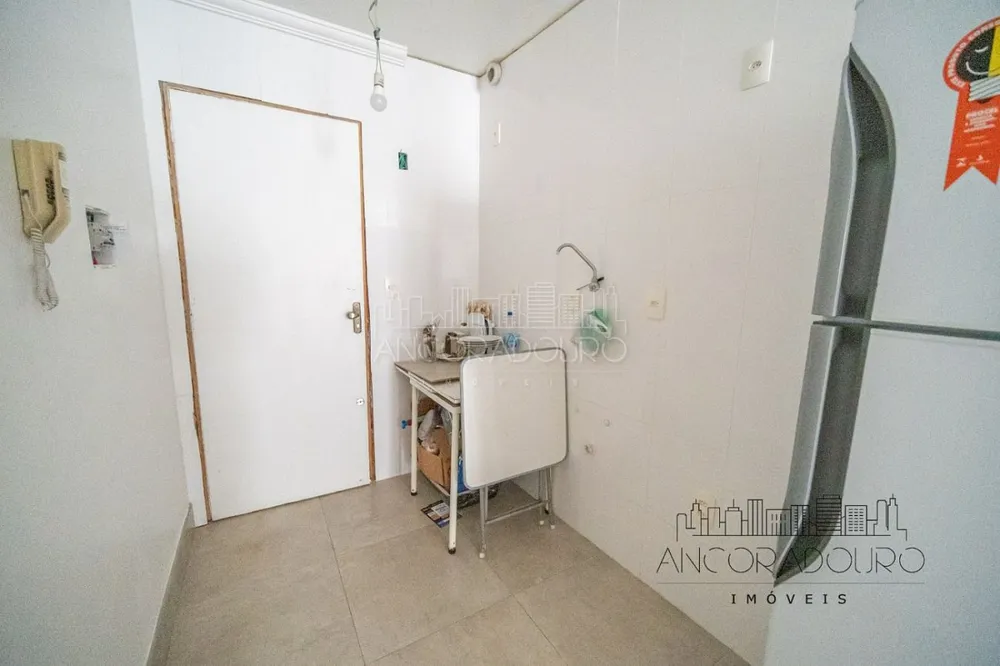 Apartamento, 1 quarto, 36 m² - Foto 4