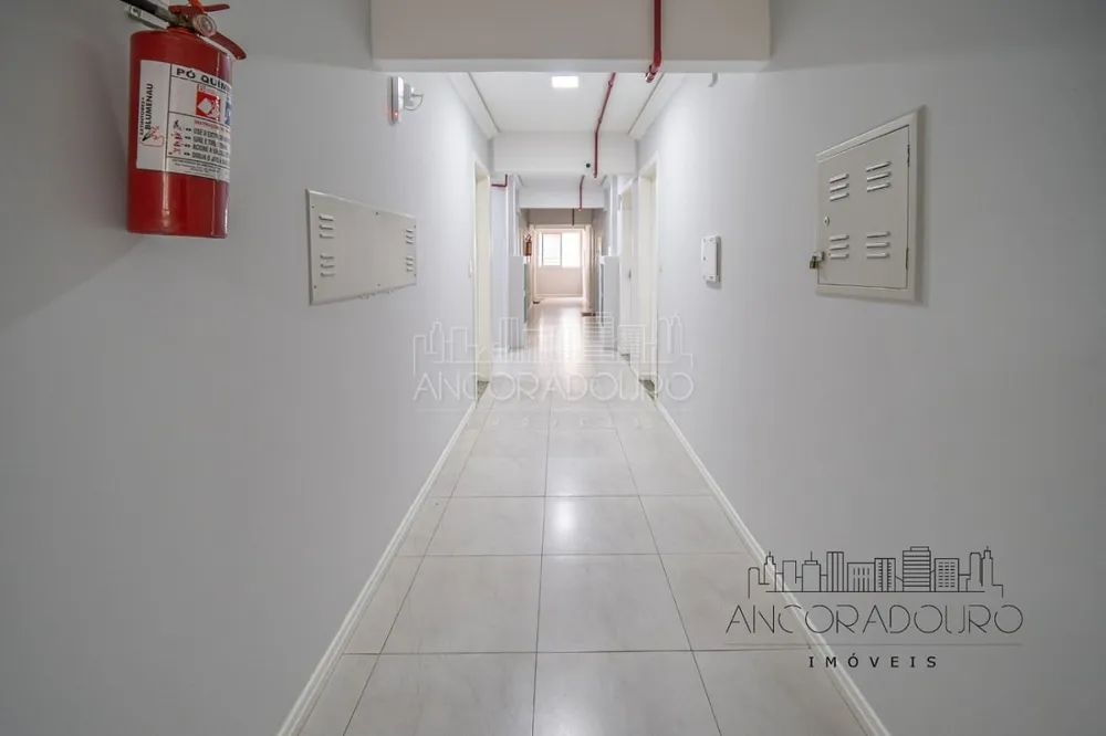 Apartamento, 1 quarto, 36 m² - Foto 6