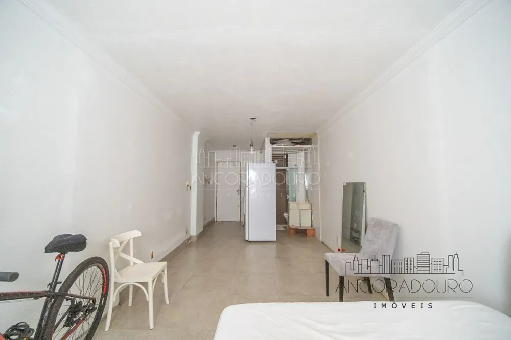 Apartamento, 1 quarto, 36 m² - Foto 2