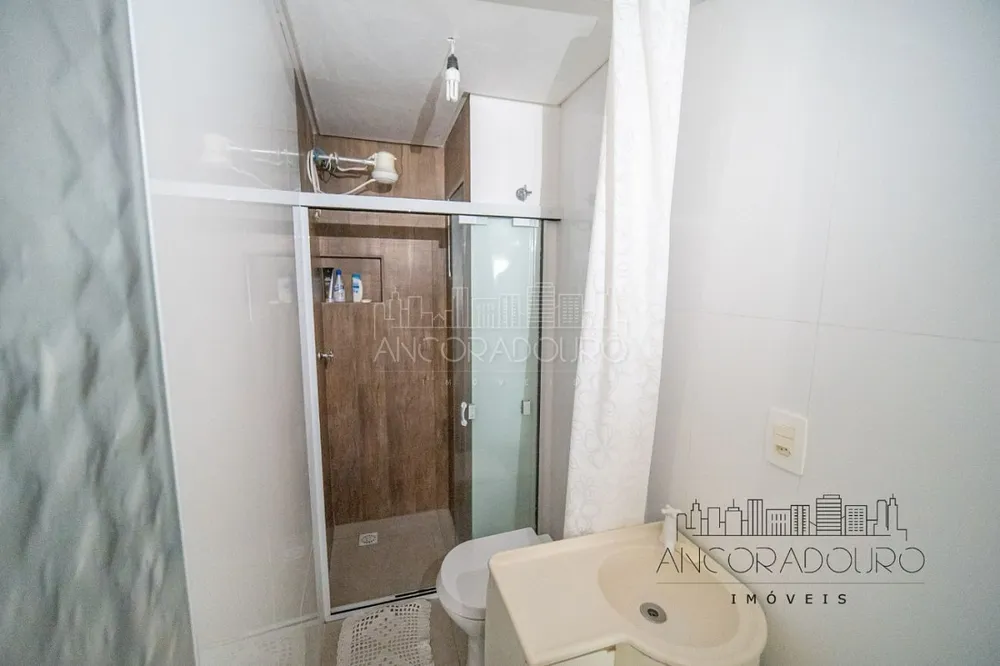 Apartamento, 1 quarto, 36 m² - Foto 8