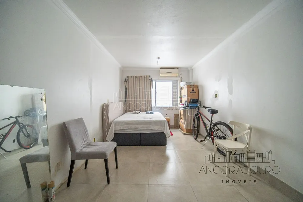 Apartamento, 1 quarto, 36 m² - Foto 3