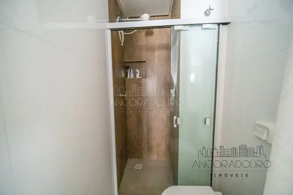 Apartamento, 1 quarto, 36 m² - Foto 1