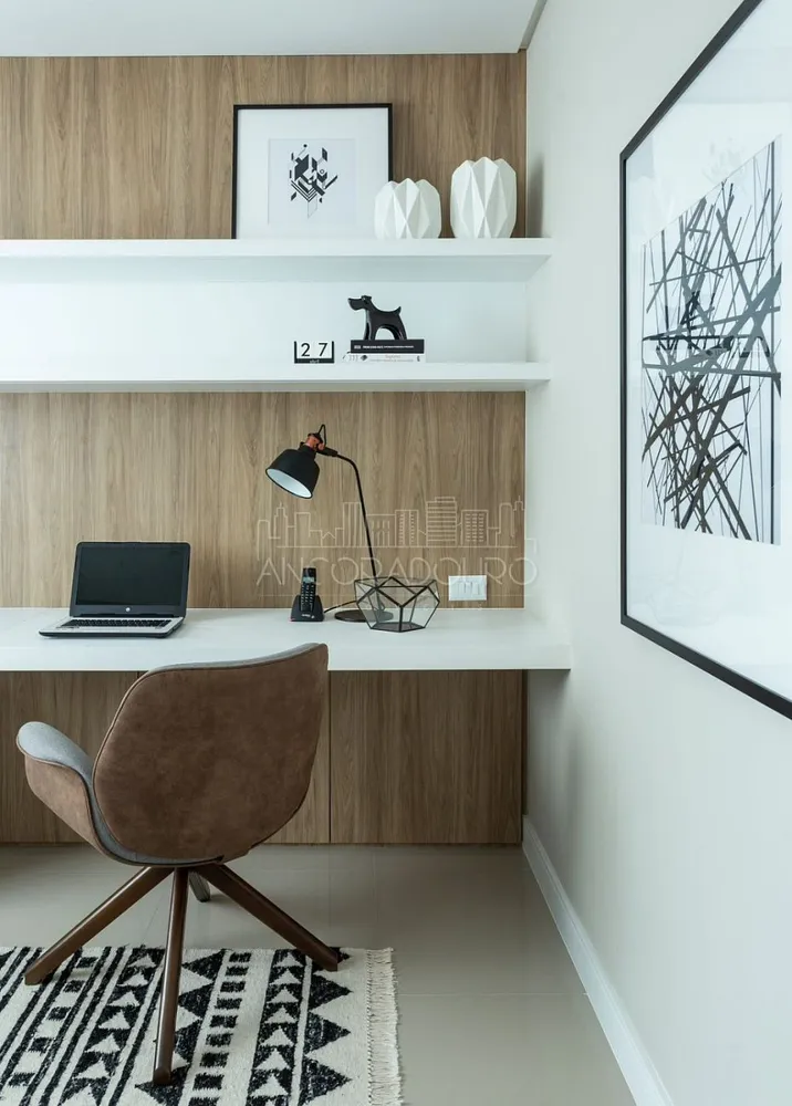Apartamento, 3 quartos, 132 m² - Foto 17