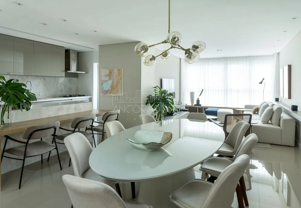 Apartamento, 3 quartos, 132 m² - Foto 12