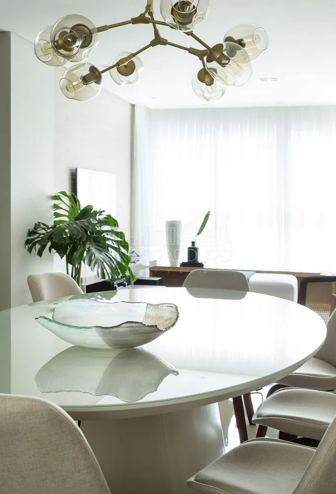 Apartamento, 3 quartos, 132 m² - Foto 11