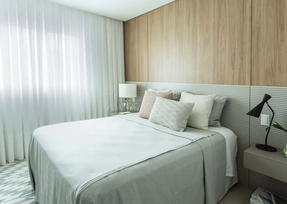 Apartamento, 3 quartos, 132 m² - Foto 7