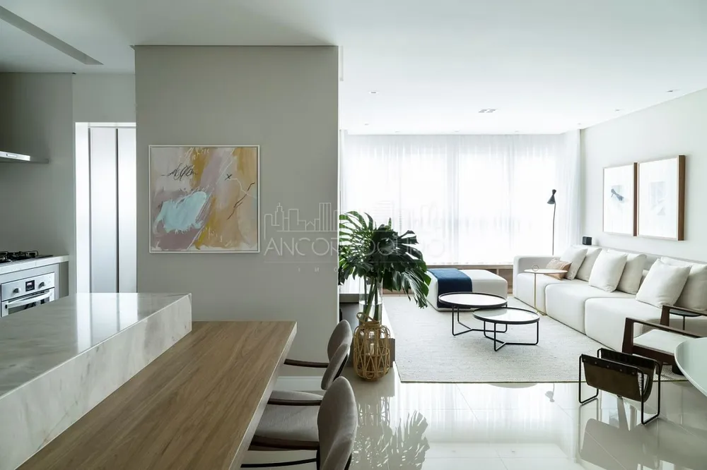 Apartamento, 3 quartos, 132 m² - Foto 8