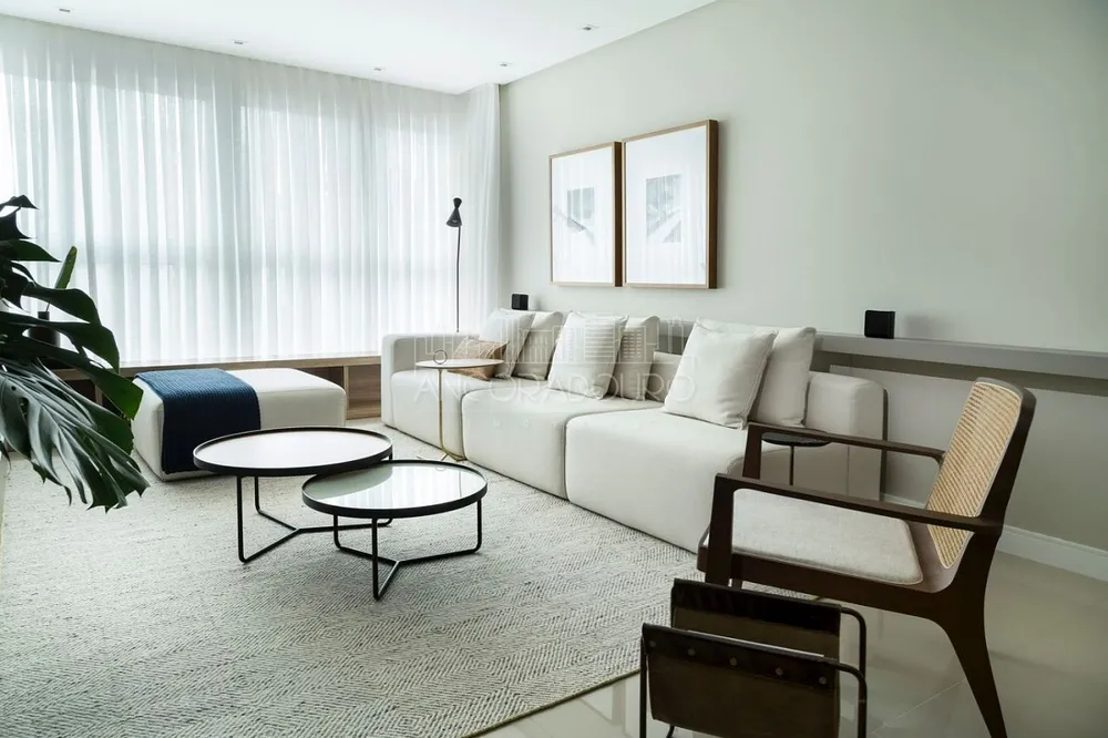 Apartamento, 3 quartos, 132 m² - Foto 11