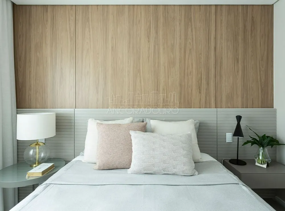 Apartamento, 3 quartos, 132 m² - Foto 5