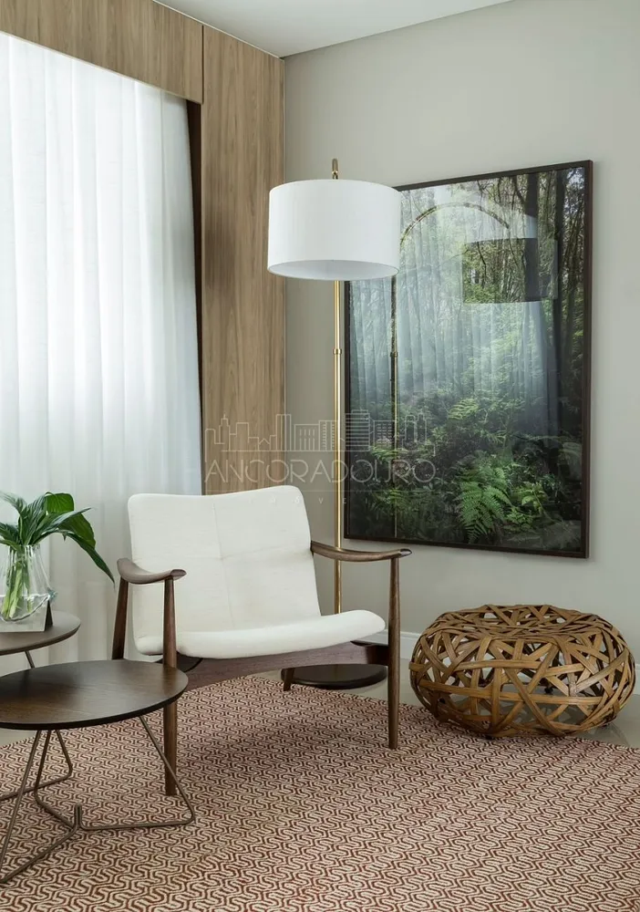 Apartamento, 3 quartos, 132 m² - Foto 9