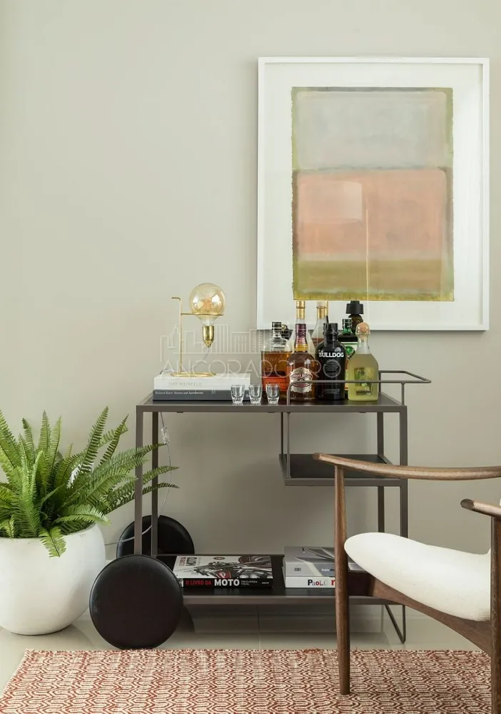Apartamento, 3 quartos, 132 m² - Foto 6