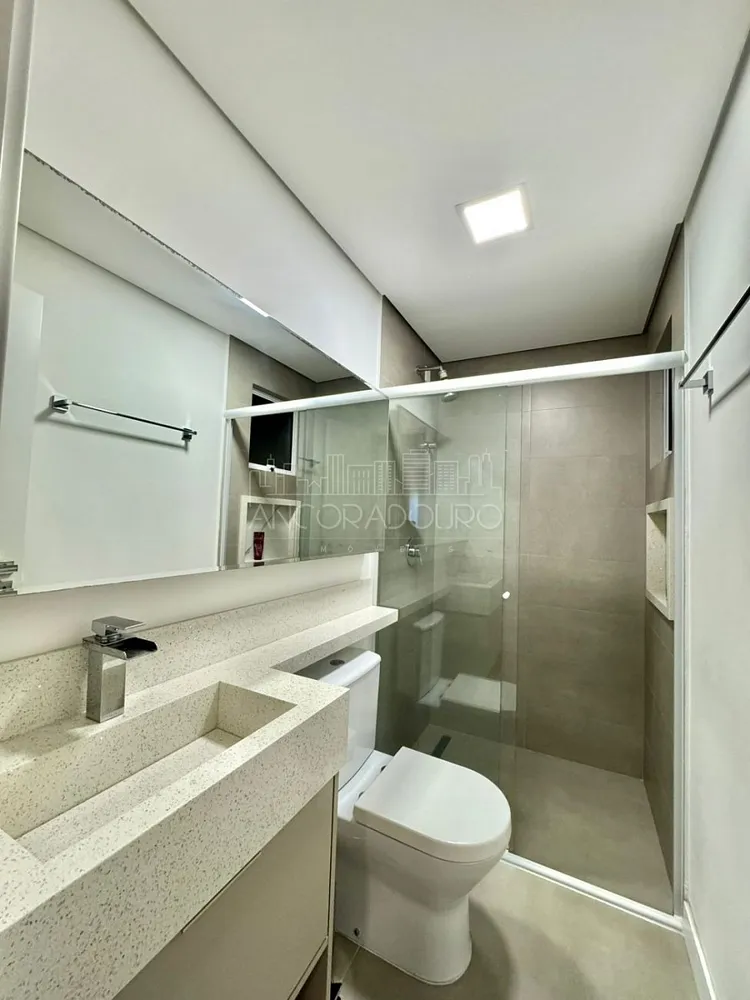 Apartamento, 3 quartos, 116 m² - Foto 7