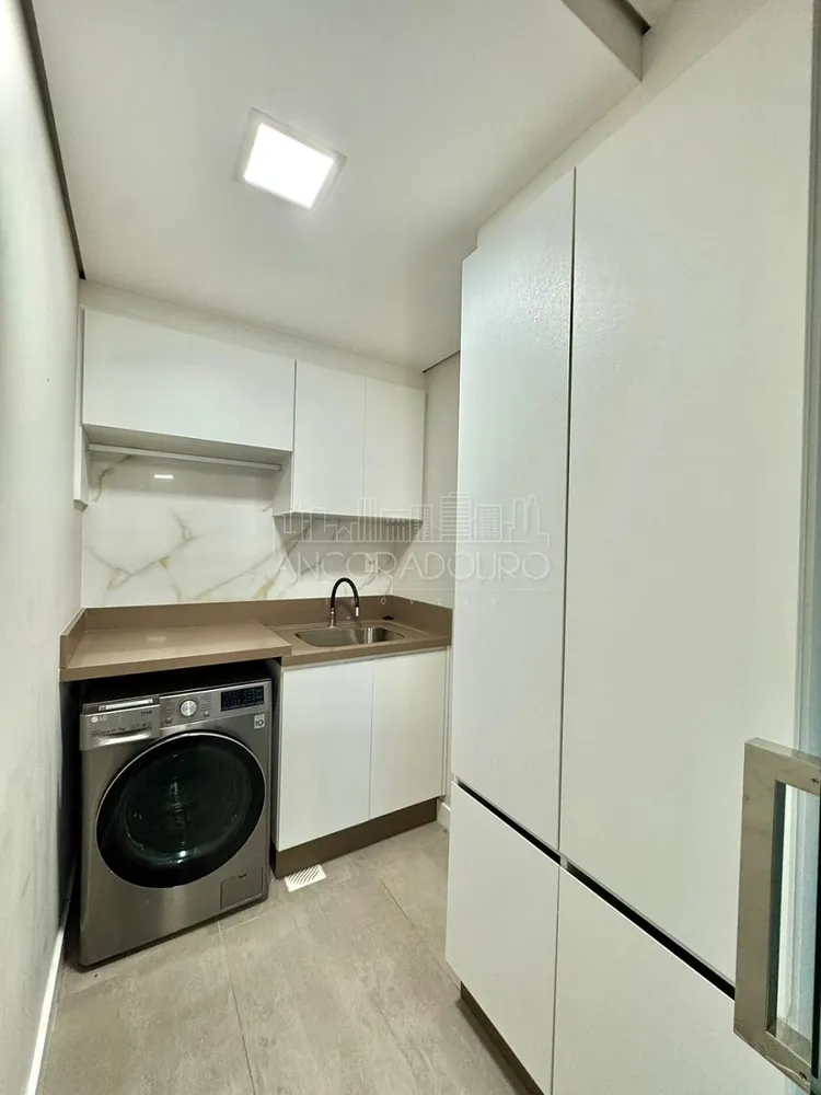 Apartamento, 3 quartos, 116 m² - Foto 6