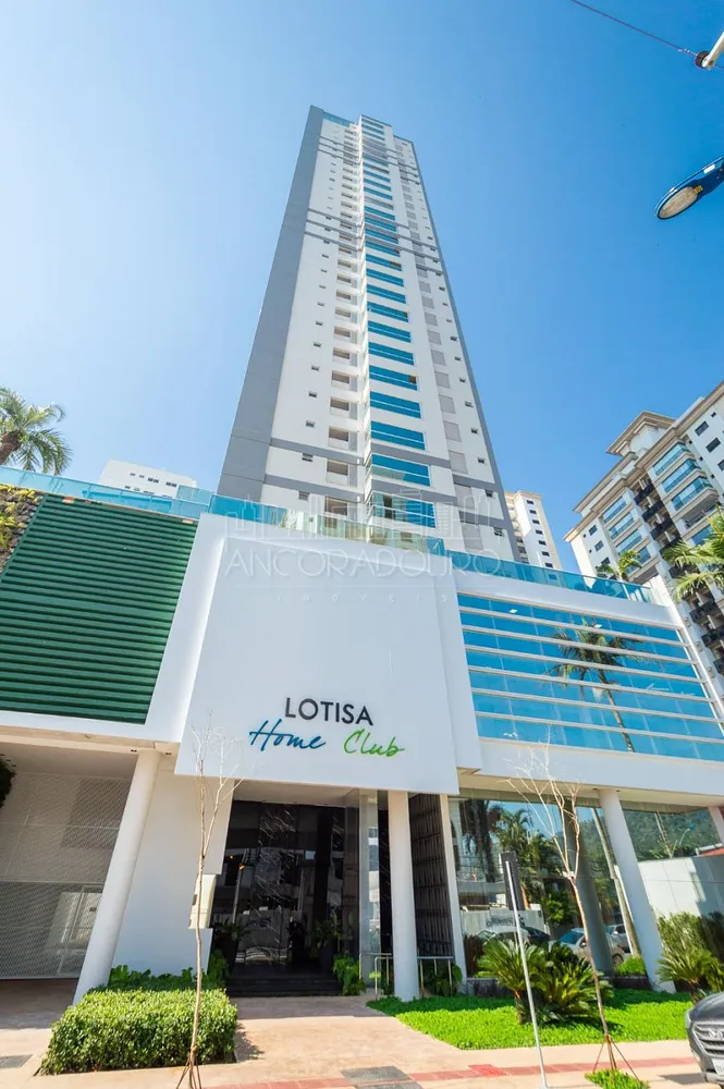 Apartamento, 3 quartos, 116 m² - Foto 1