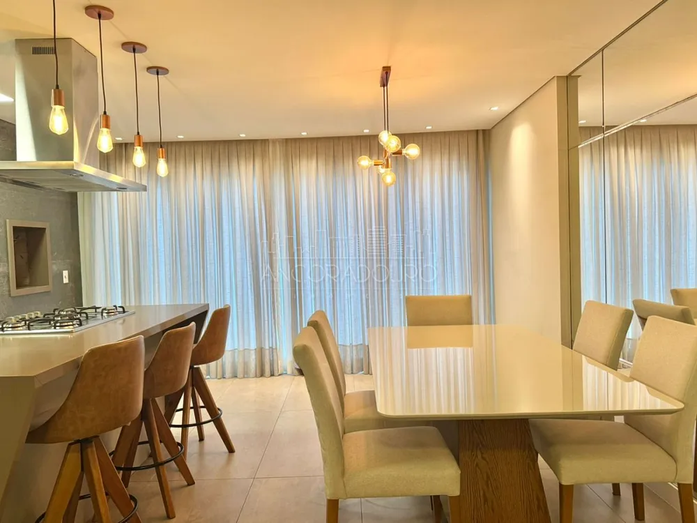 Apartamento, 3 quartos, 116 m² - Foto 5