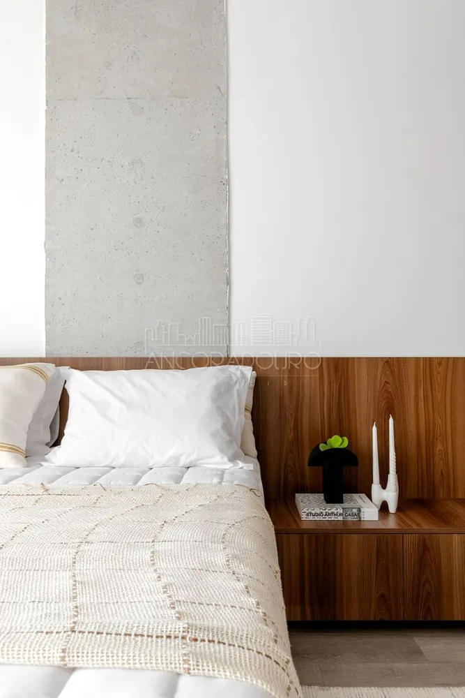 Apartamento, 2 quartos, 64 m² - Foto 2