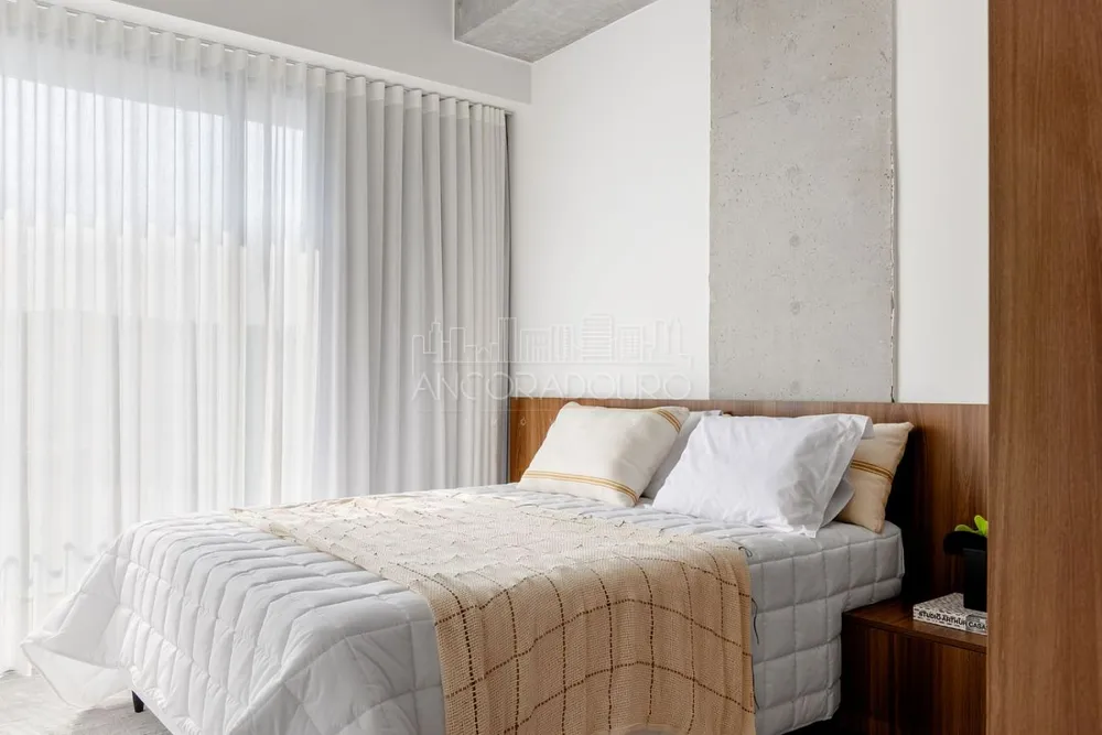 Apartamento, 2 quartos, 64 m² - Foto 1