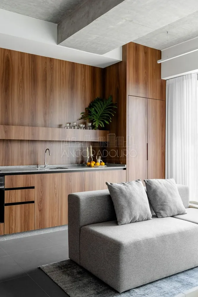 Apartamento, 2 quartos, 64 m² - Foto 2