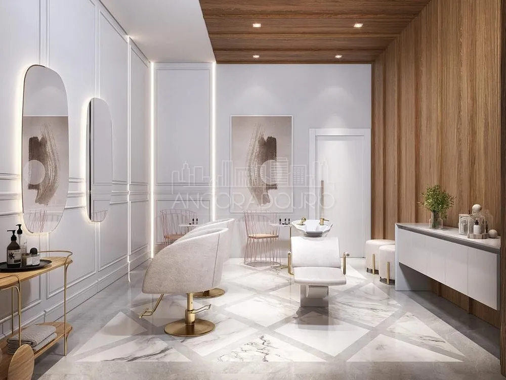 Apartamento, 4 quartos, 146 m² - Foto 5