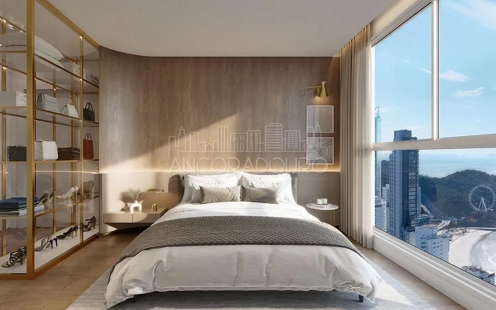 Apartamento, 4 quartos, 146 m² - Foto 9