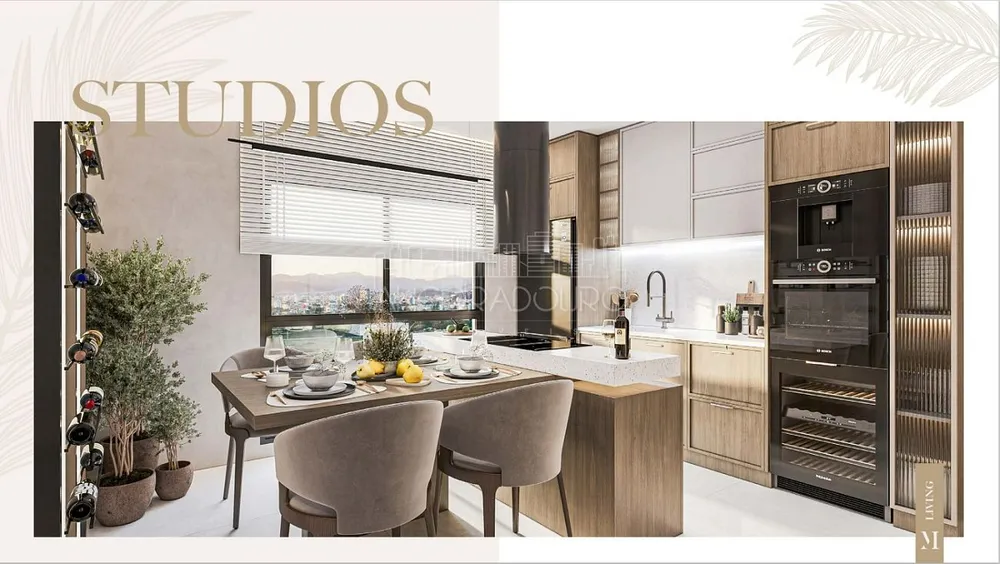 Apartamento, 2 quartos, 83 m² - Foto 3