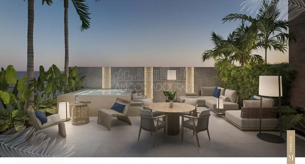 Apartamento, 2 quartos, 83 m² - Foto 4