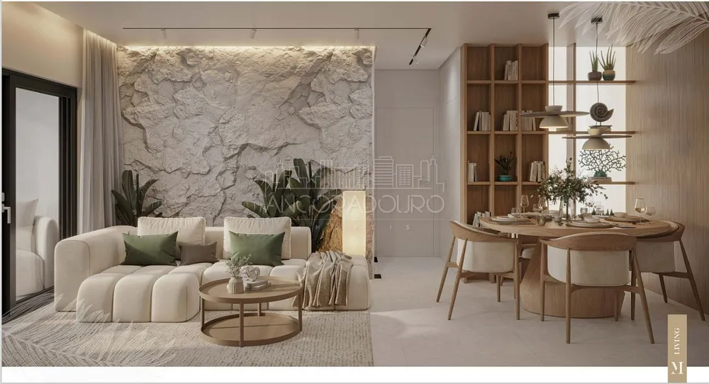 Apartamento, 2 quartos, 83 m² - Foto 6