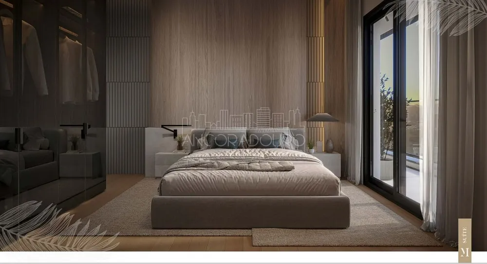 Apartamento, 2 quartos, 83 m² - Foto 5