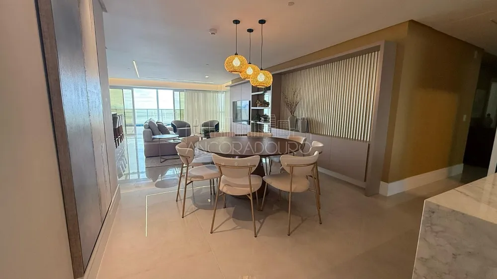 Apartamento, 4 quartos, 306 m² - Foto 5