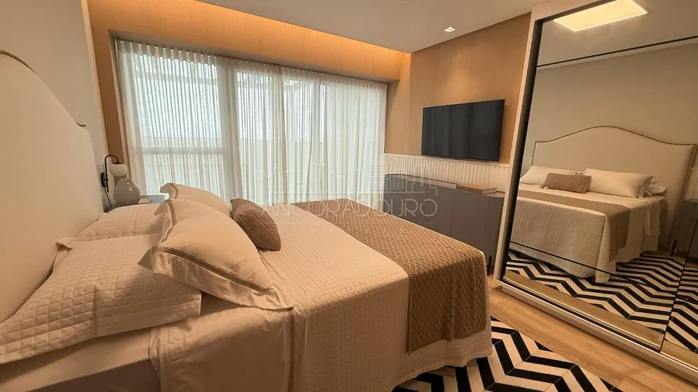 Apartamento, 4 quartos, 306 m² - Foto 1