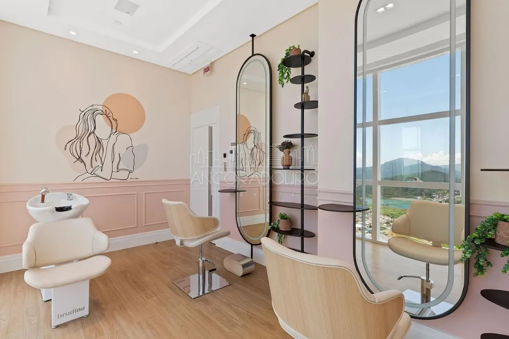 Apartamento, 4 quartos, 306 m² - Foto 7
