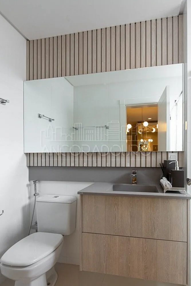 Apartamento, 3 quartos, 132 m² - Foto 7